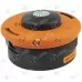 Cap cu fir motocoasa Automat - M12x1.5 - Dublu - Stihl FS 160, FS 180, FS 220, FS 280, FS 290, FS 300, FS 310, FS 350, FS 360, FS 400, FS 410, FS 450, FS 460, FS 480 (Pejo) 